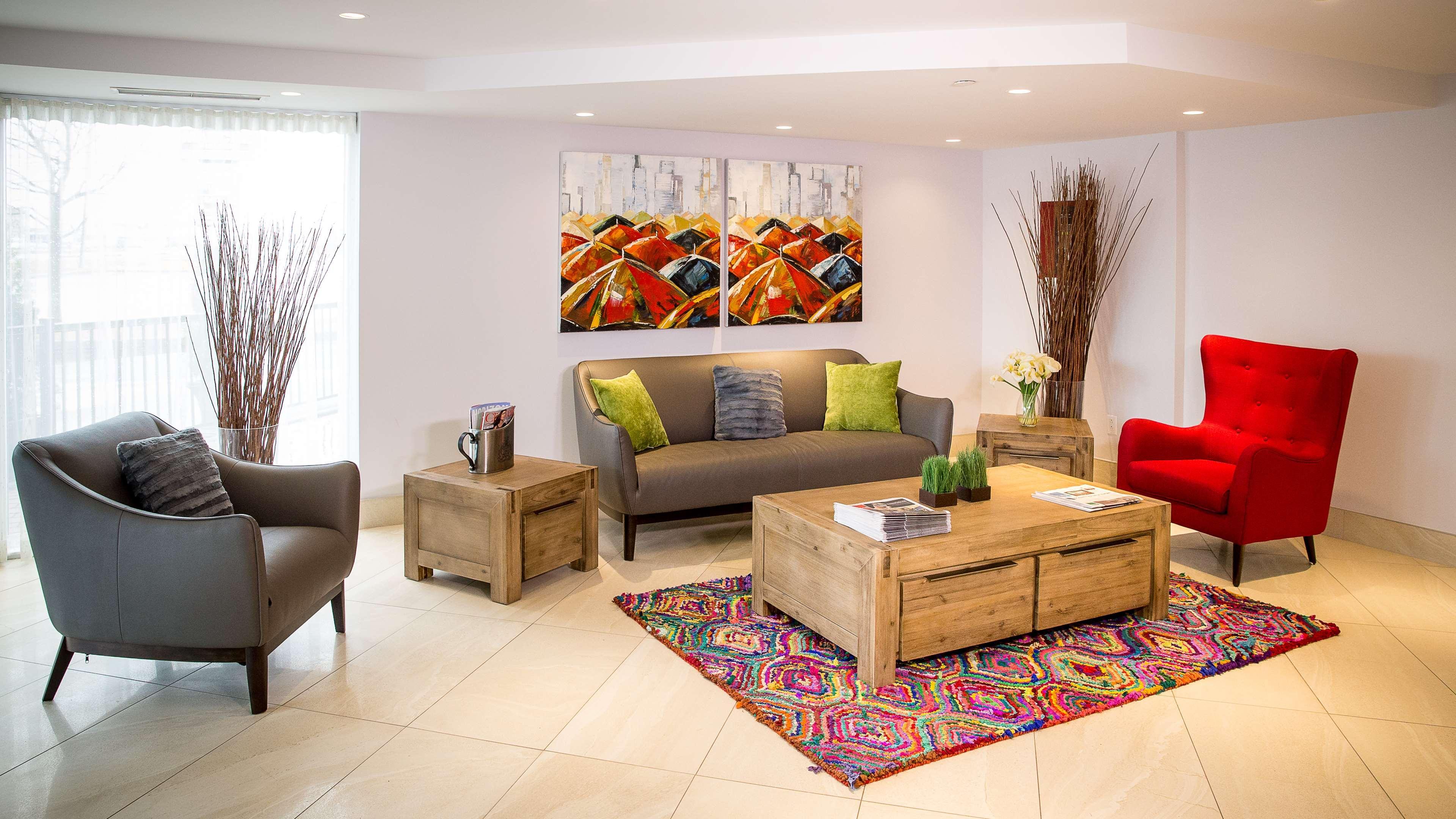 Best Western Hotel Brossard Esterno foto