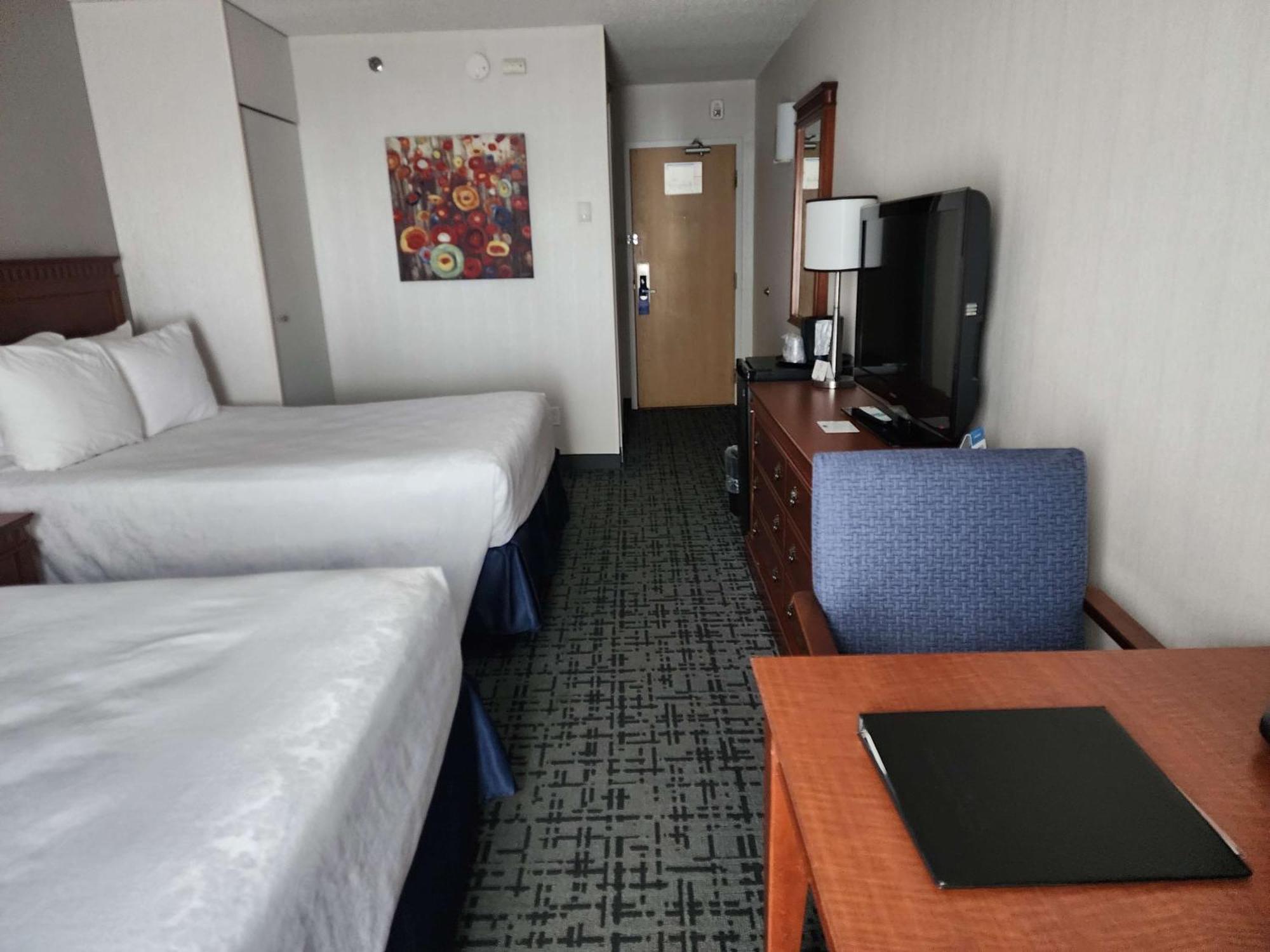 Best Western Hotel Brossard Esterno foto