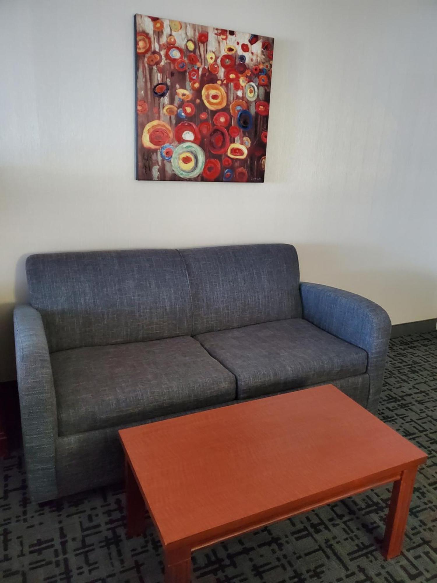 Best Western Hotel Brossard Esterno foto