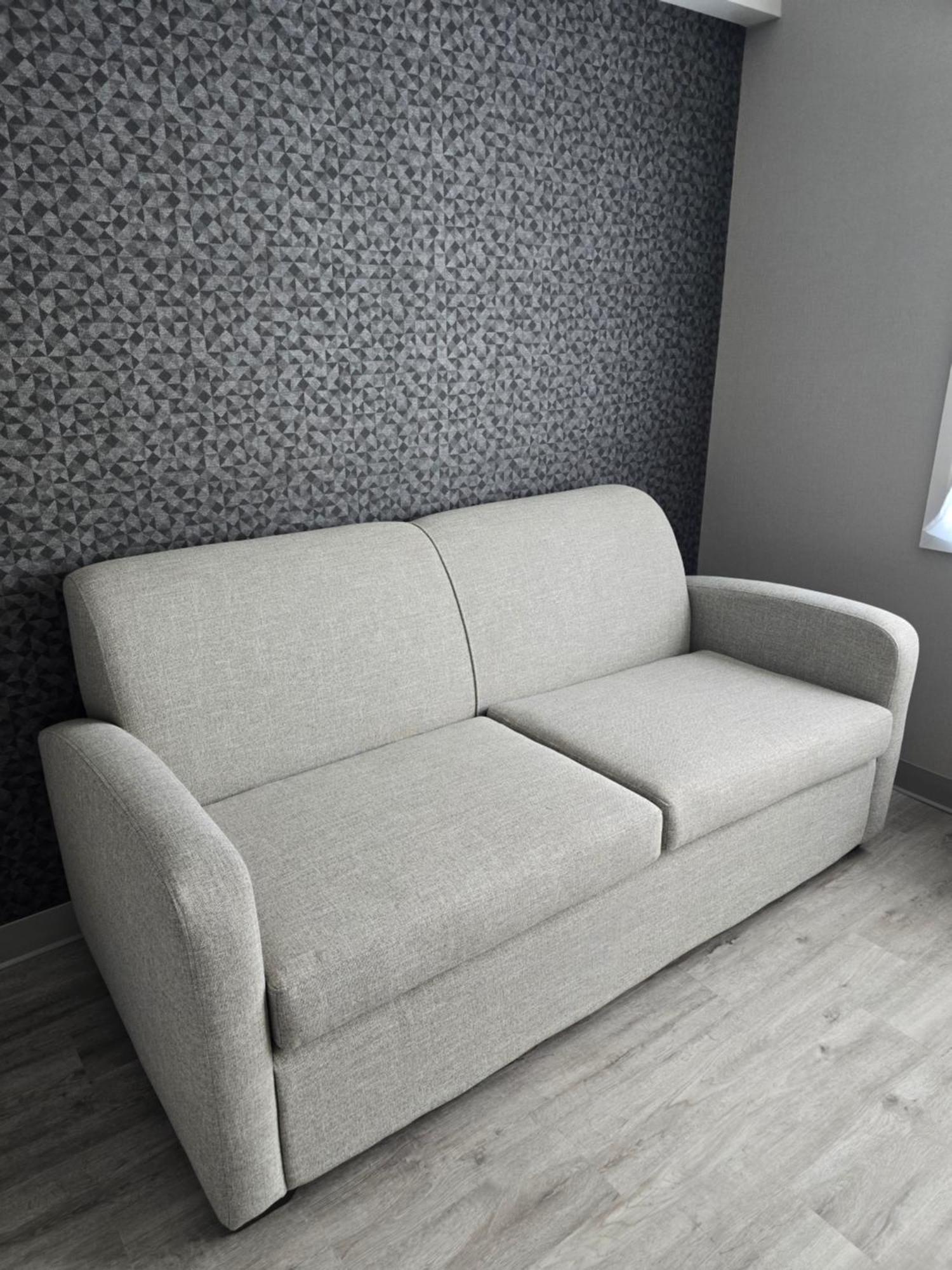 Best Western Hotel Brossard Esterno foto