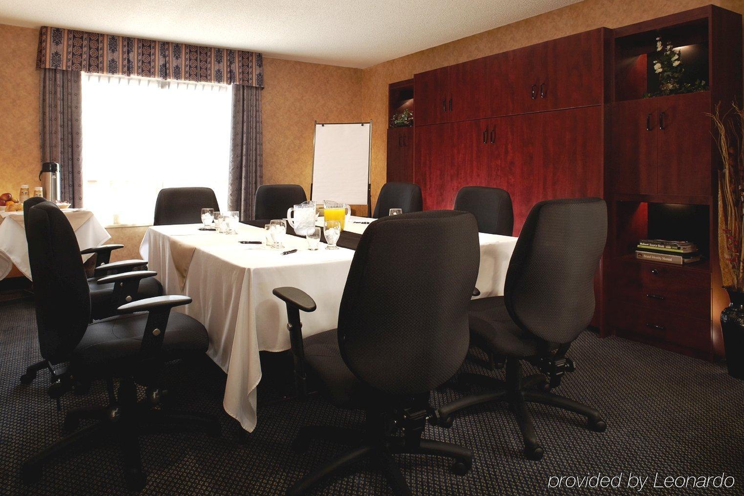 Best Western Hotel Brossard Esterno foto