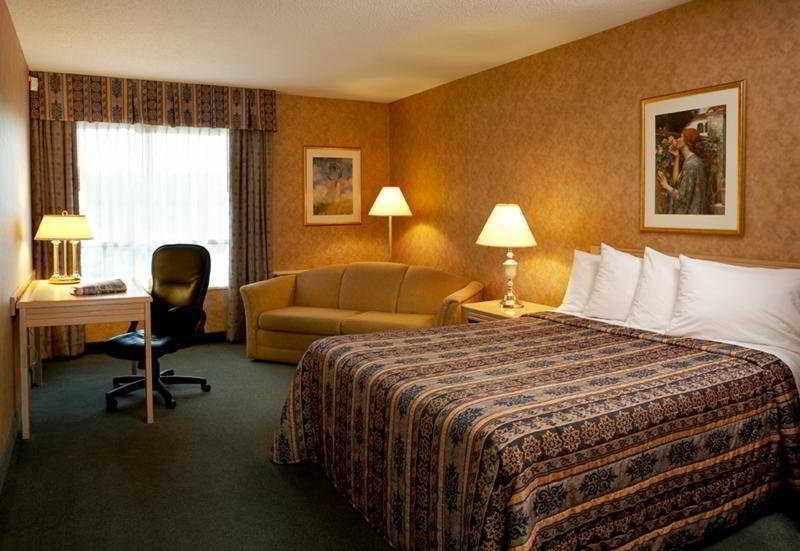 Best Western Hotel Brossard Esterno foto