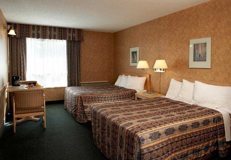 Best Western Hotel Brossard Esterno foto